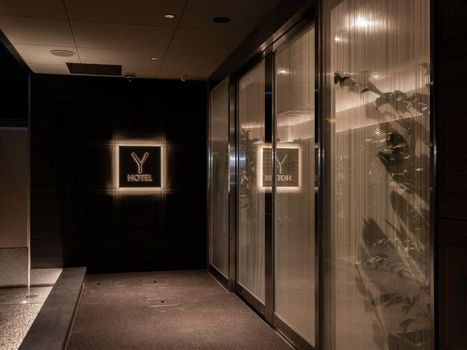 Y-HOTEL