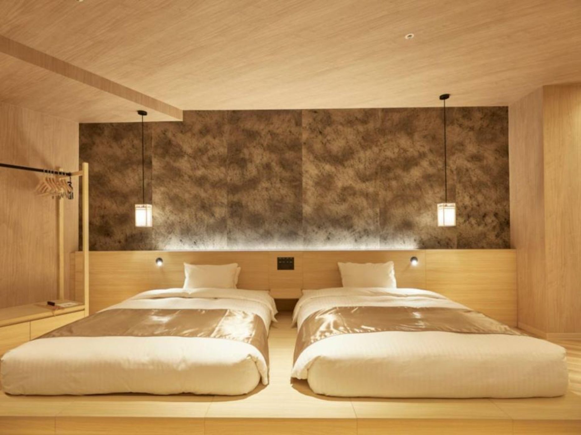 One Station Hotel Kumamoto -DLIGHT LIFE & HOTELS-