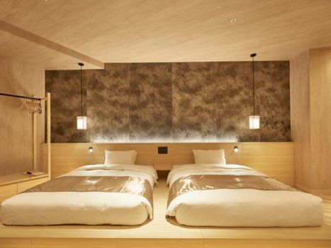 One Station Hotel Kumamoto -DLIGHT LIFE & HOTELS-