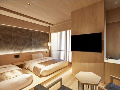 One Station Hotel Kumamoto -DLIGHT LIFE & HOTELS-