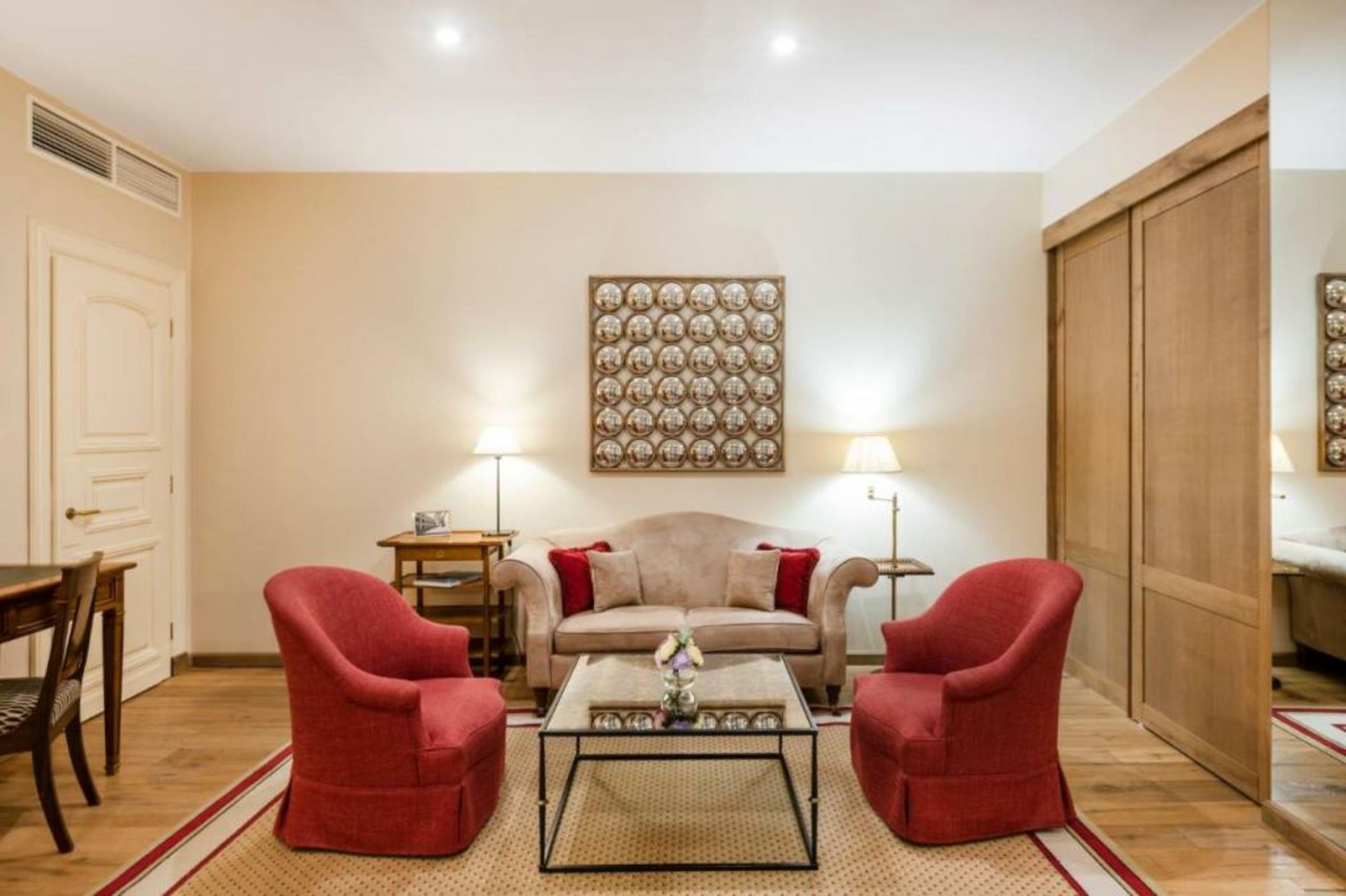 Stikliai Hotel - Relais & Châteaux