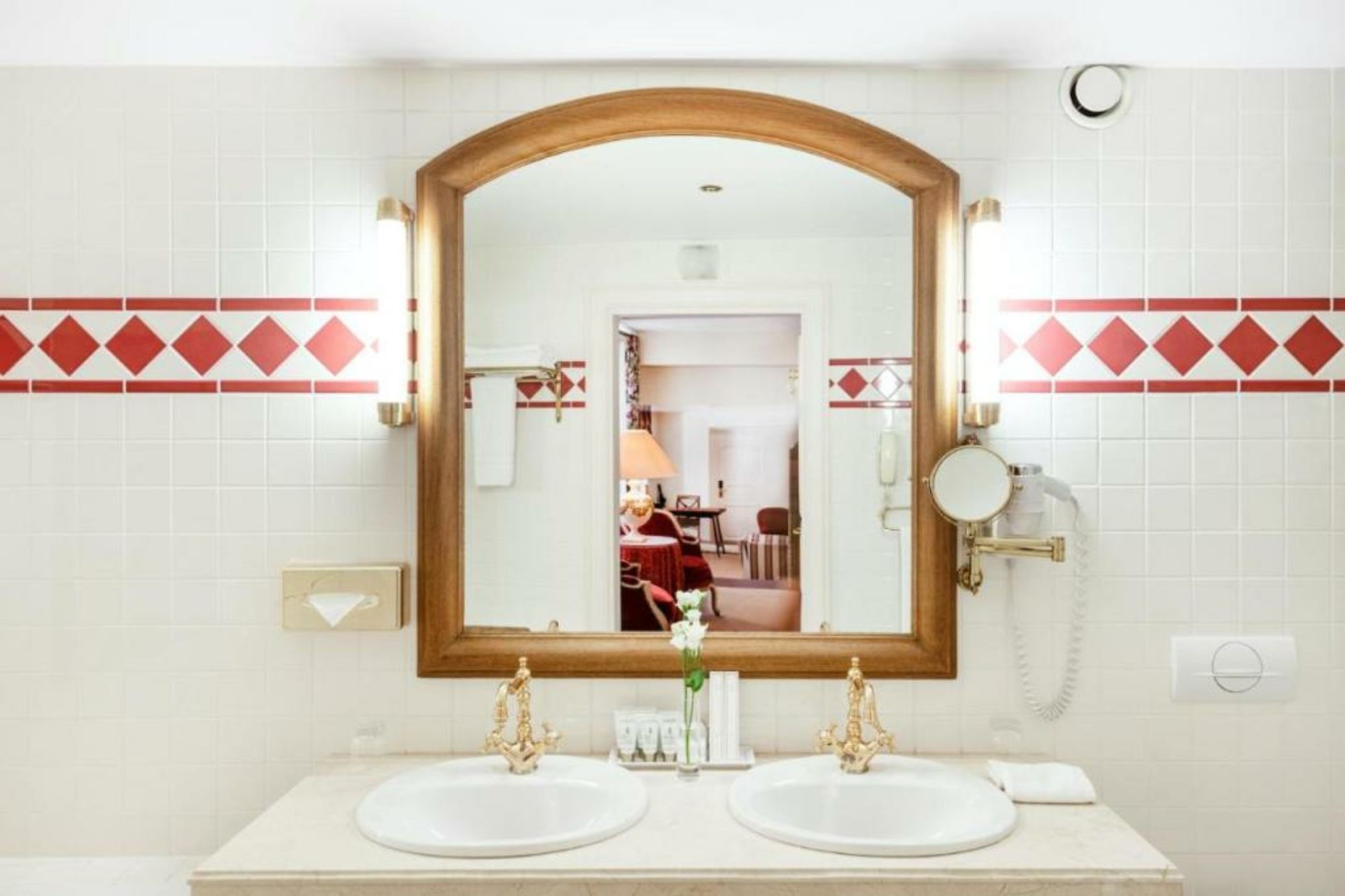 Stikliai Hotel - Relais & Châteaux