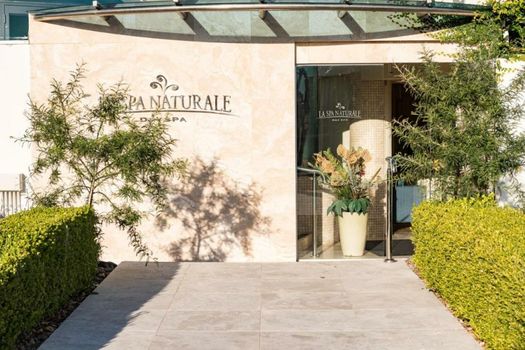 Paihia Beach Resort & Spa Hotel