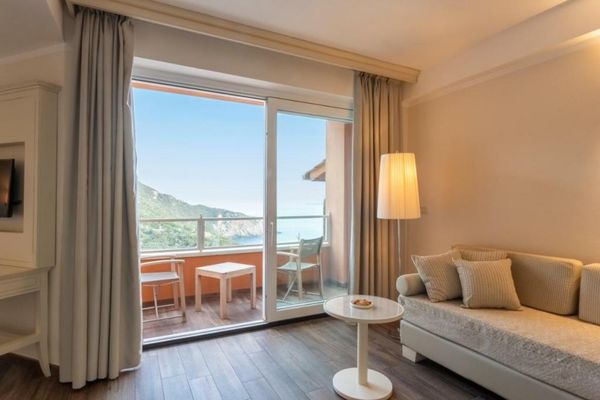 Boutique Hotel Torre Di Cala Piccola