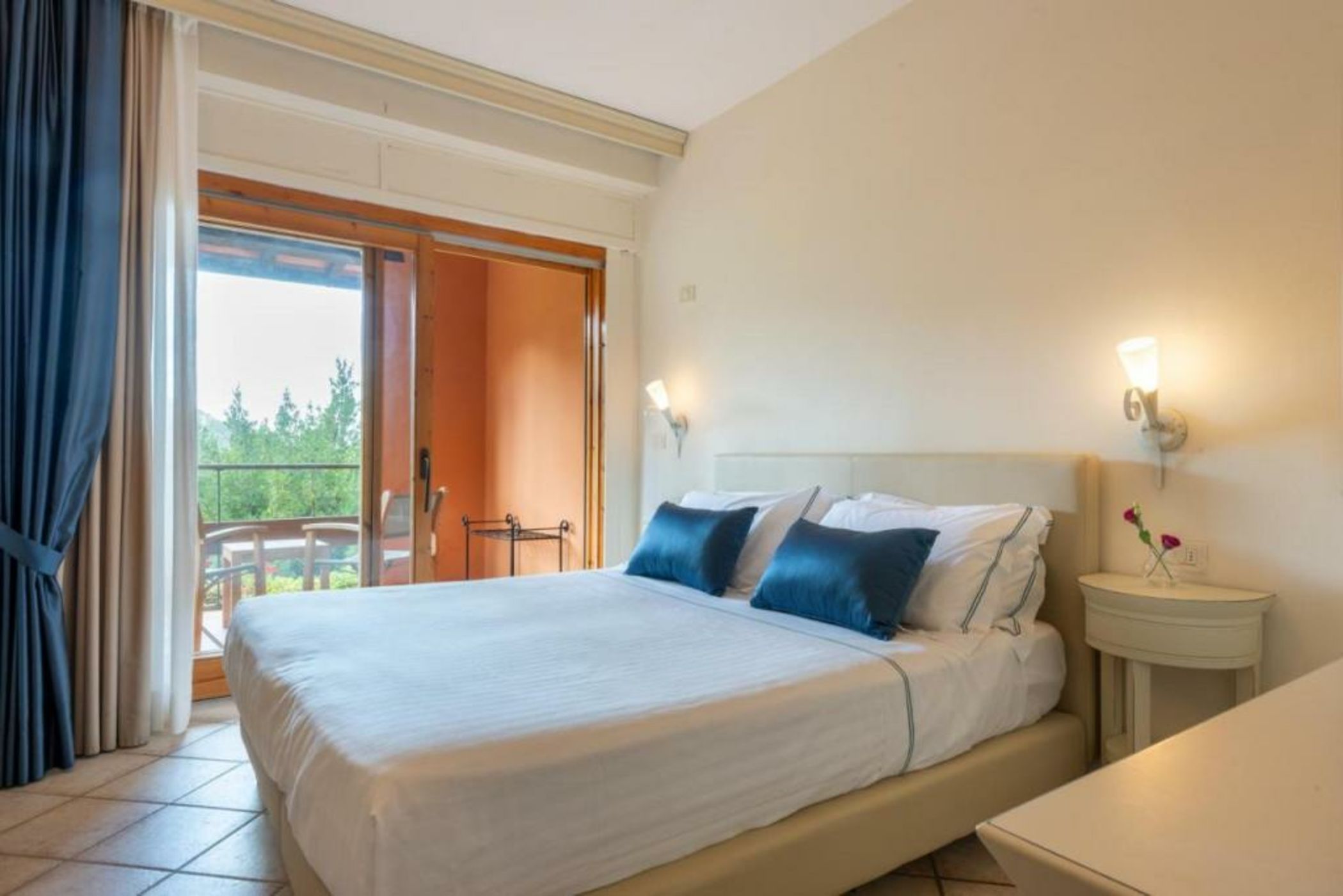 Boutique Hotel Torre Di Cala Piccola