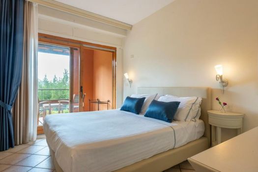 Boutique Hotel Torre Di Cala Piccola