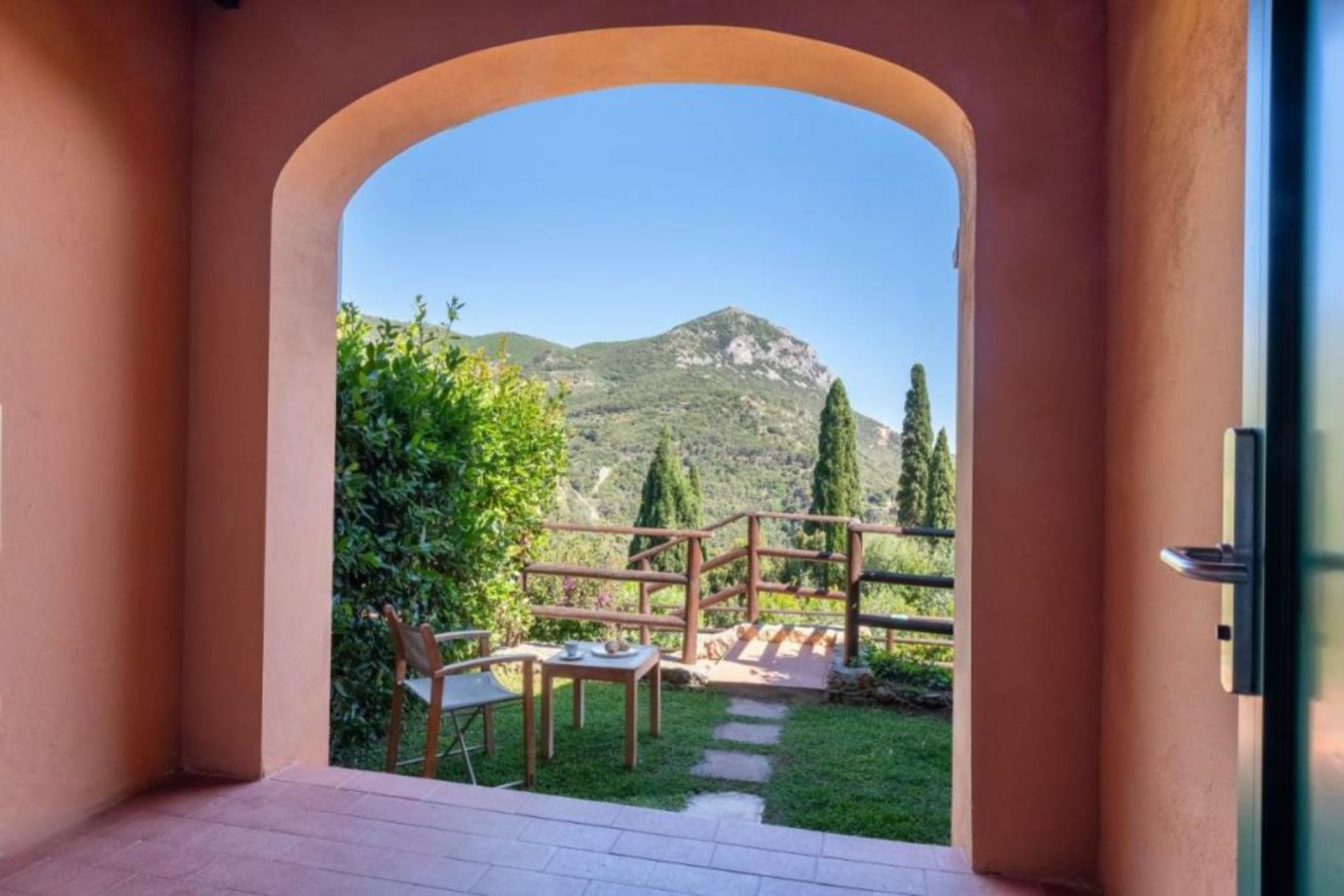 Boutique Hotel Torre Di Cala Piccola