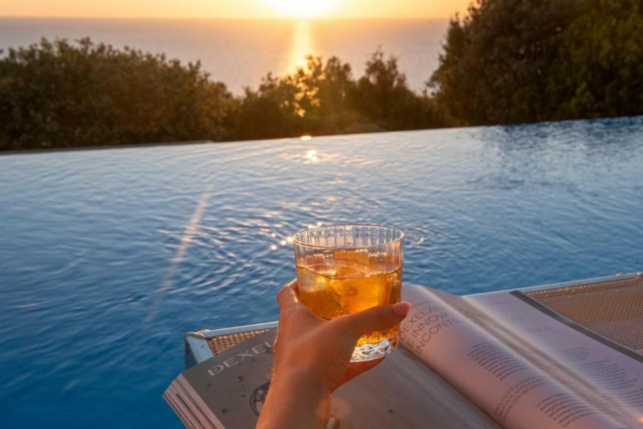 Boutique Hotel Torre Di Cala Piccola