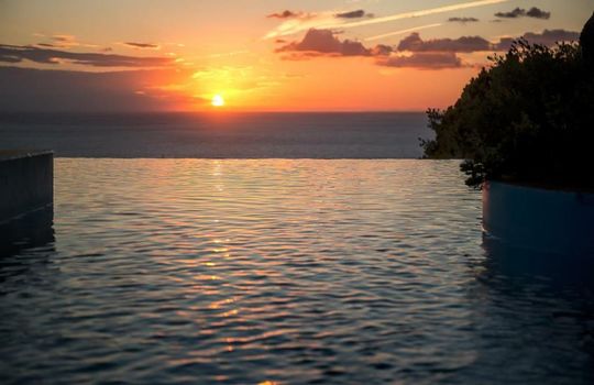 Boutique Hotel Torre Di Cala Piccola