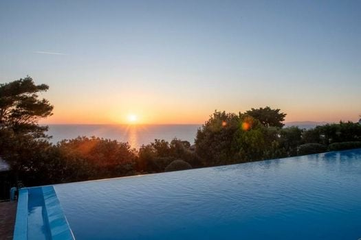 Boutique Hotel Torre Di Cala Piccola