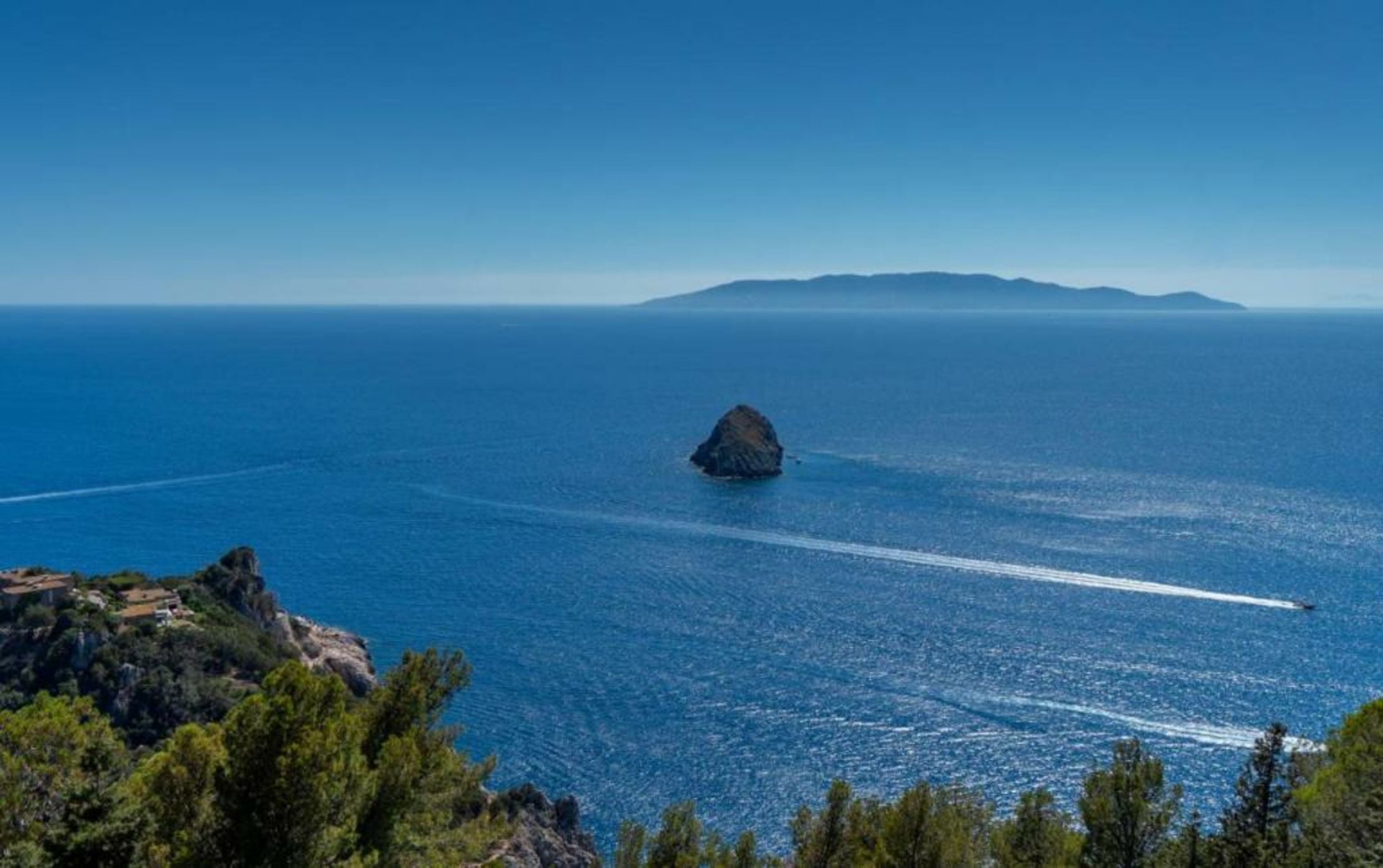 Boutique Hotel Torre Di Cala Piccola