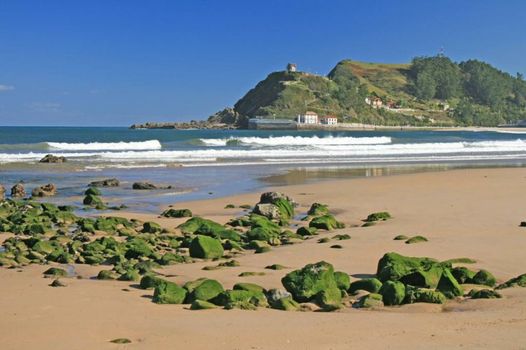 Hotel Villa Rosario, Palacete