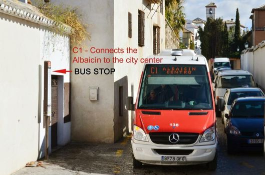 Hotel Santa Isabel La Real