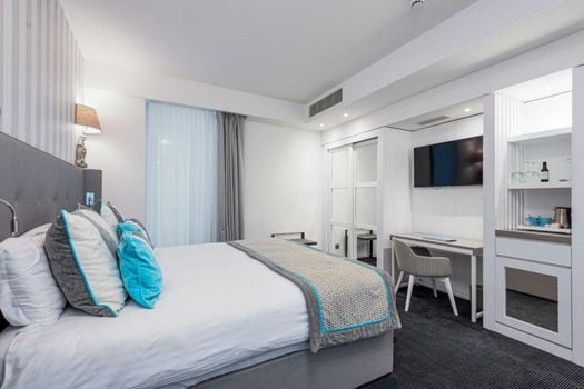 Hotel Juliani - Boutique Hotel