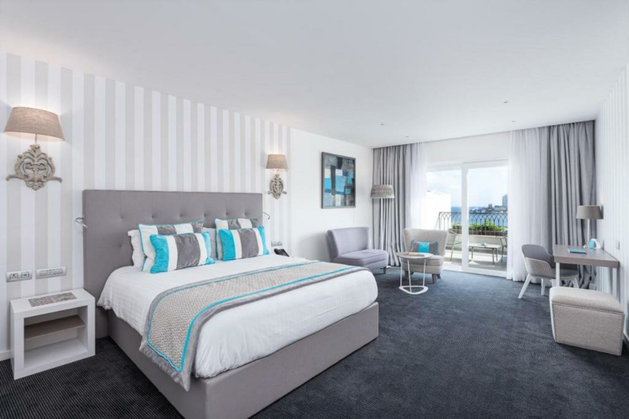 Hotel Juliani - Boutique Hotel