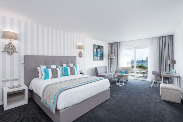 Hotel Juliani - Boutique Hotel