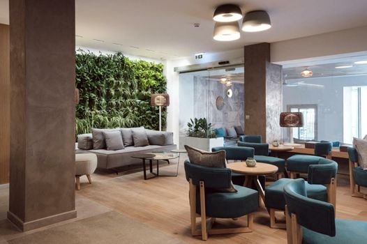 Hotel Juliani - Boutique Hotel