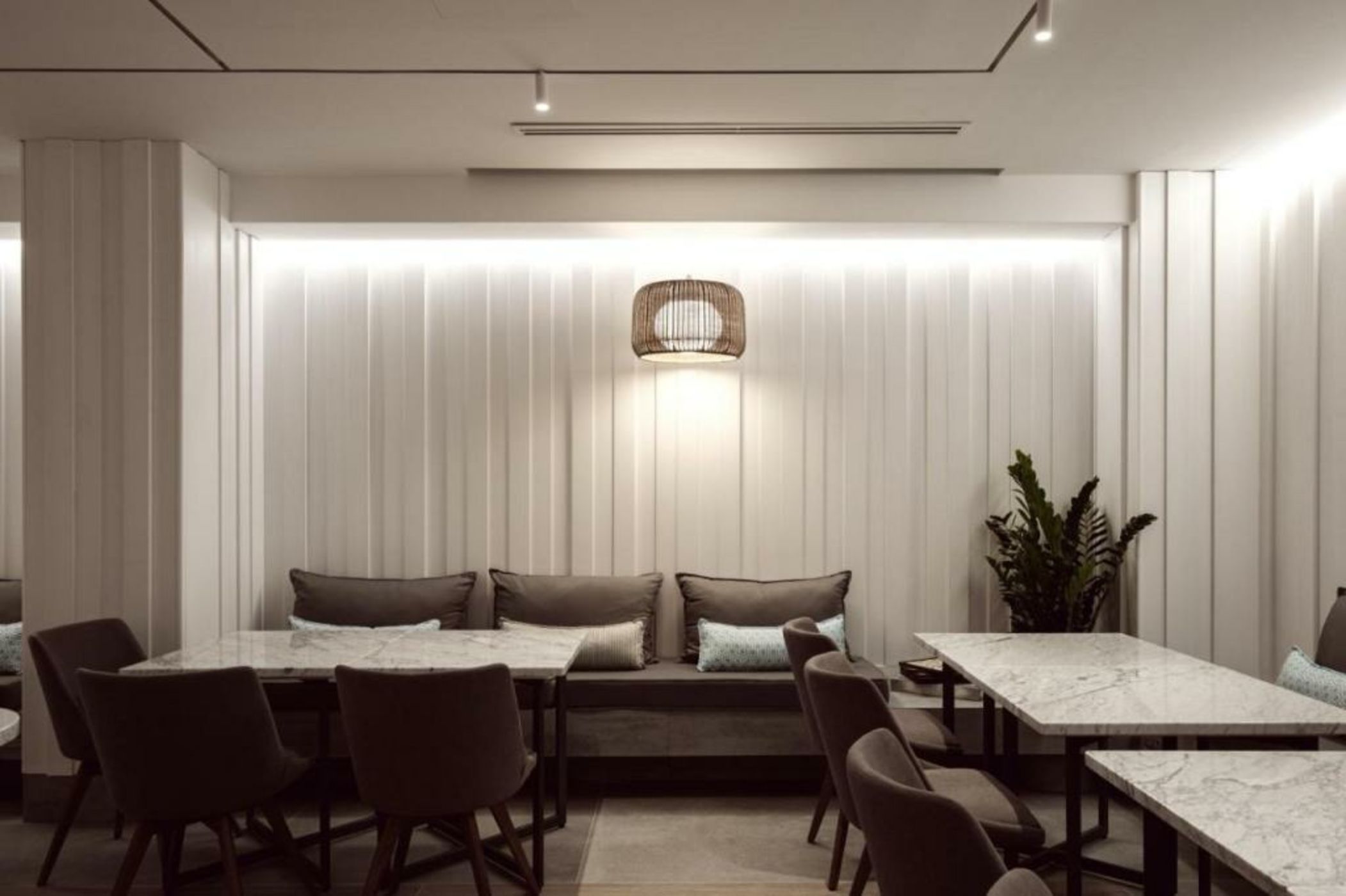 Hotel Juliani - Boutique Hotel