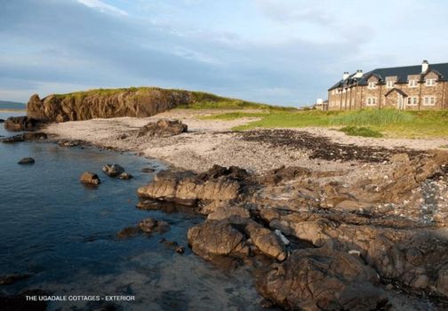 The Ugadale Hotel