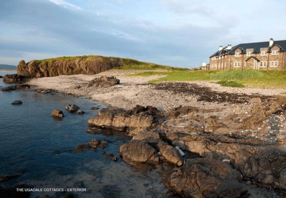 The Ugadale Hotel