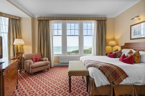 The Ugadale Hotel