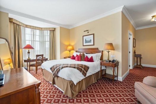 The Ugadale Hotel