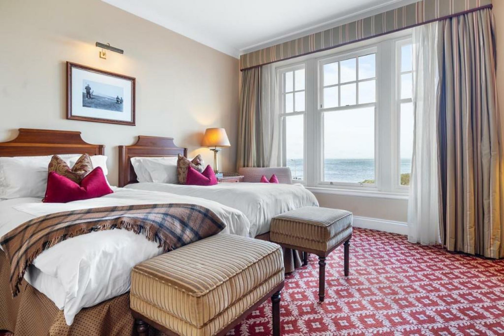 The Ugadale Hotel