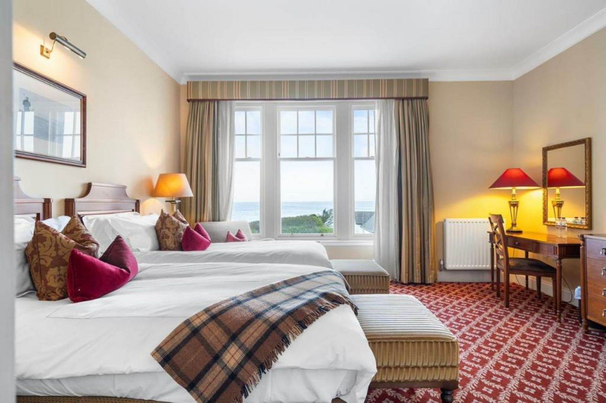 The Ugadale Hotel
