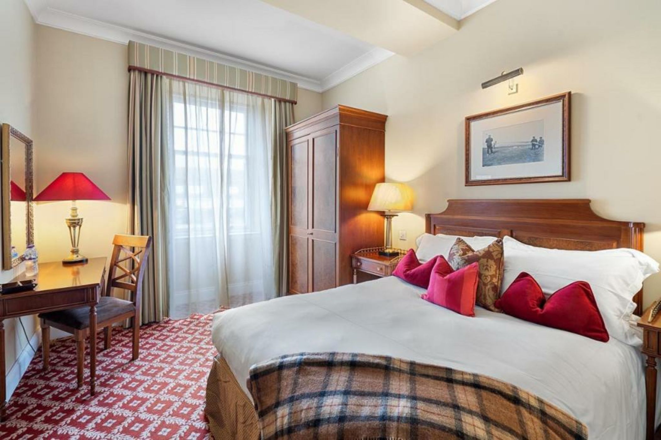 The Ugadale Hotel