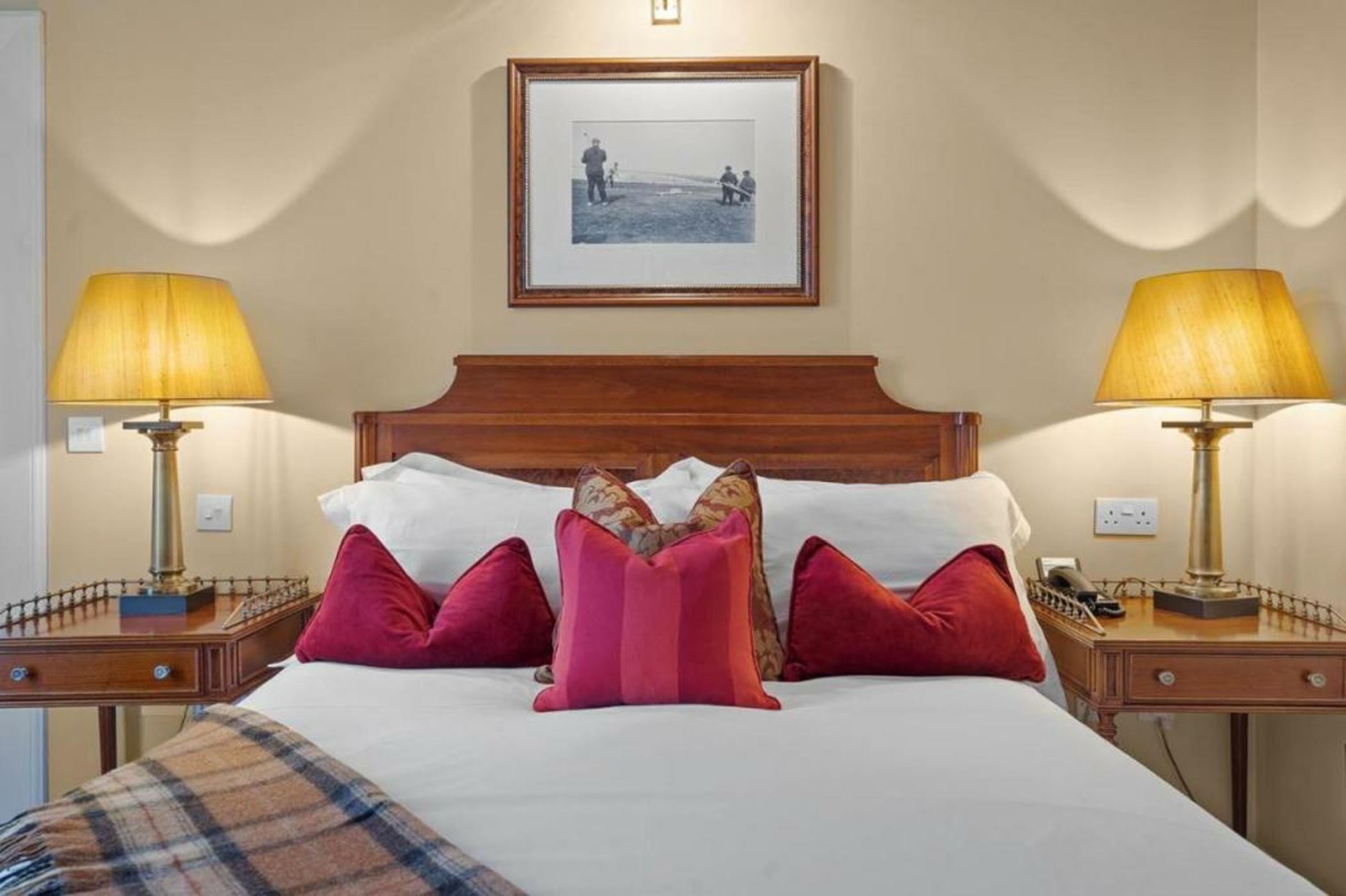 The Ugadale Hotel