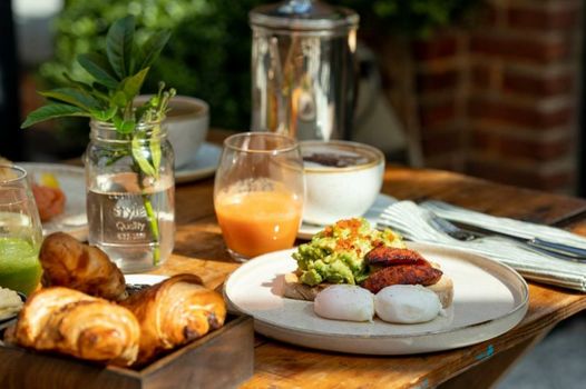 Port Lympne Mansion Hotel