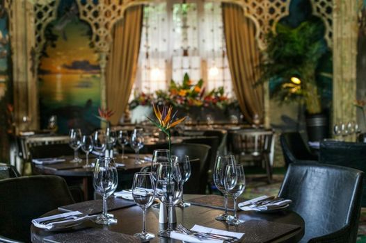 Port Lympne Mansion Hotel