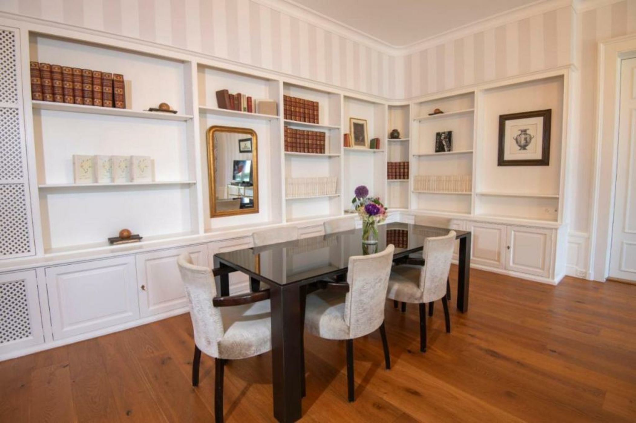 Hôtel Des Trois Couronnes & Spa - The Leading Hotels of the World