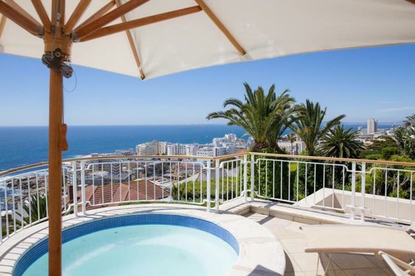 Compass House Boutique Hotel - Adults Only