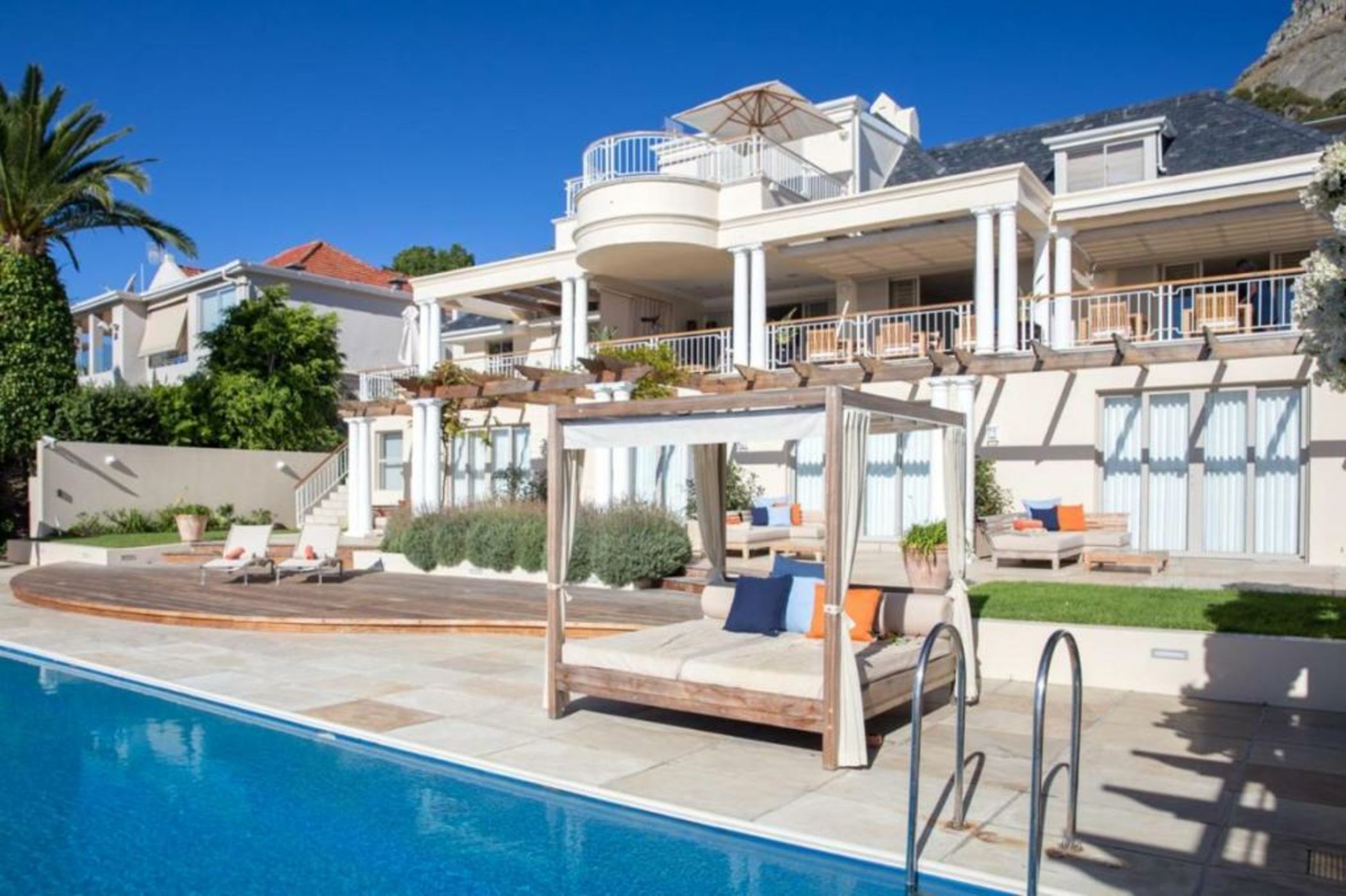 Compass House Boutique Hotel - Adults Only