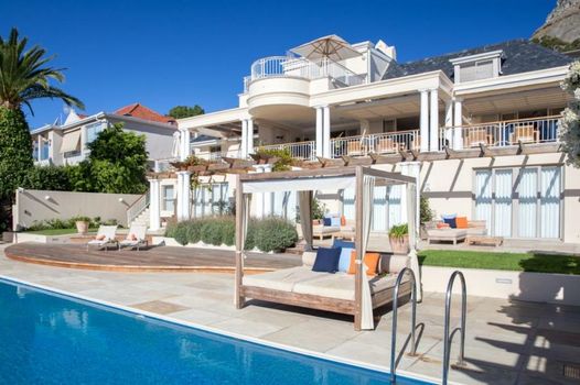 Compass House Boutique Hotel - Adults Only