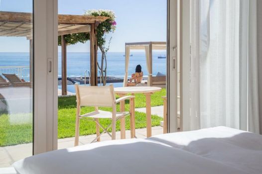 Compass House Boutique Hotel - Adults Only