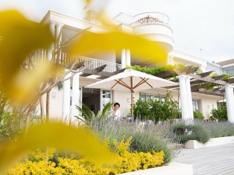 Compass House Boutique Hotel - Adults Only