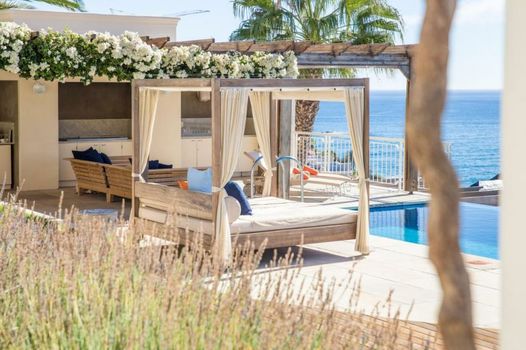 Compass House Boutique Hotel - Adults Only