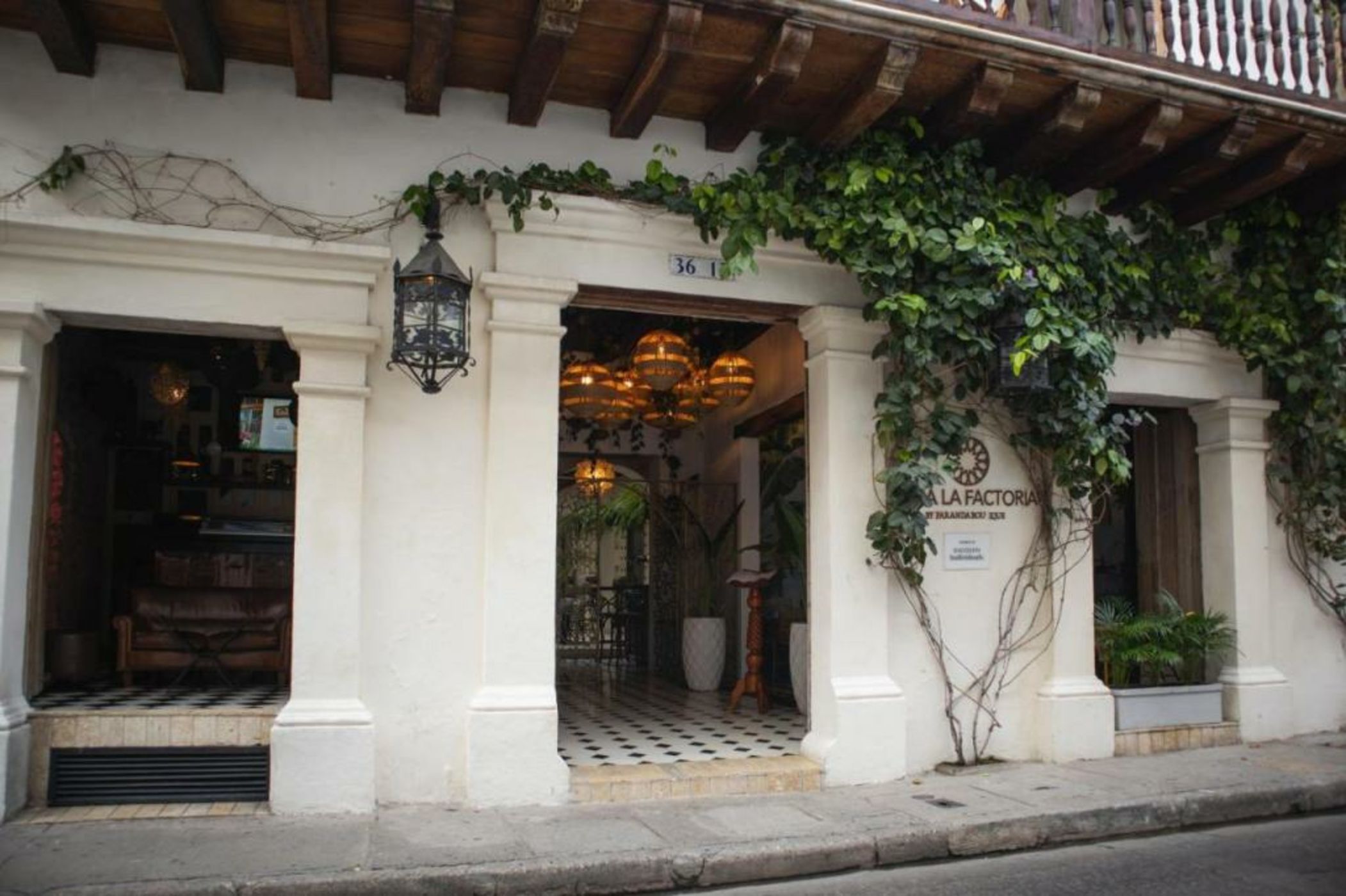 Hotel Casa La Factoria by Faranda Boutique, a member of Radisson Individuals