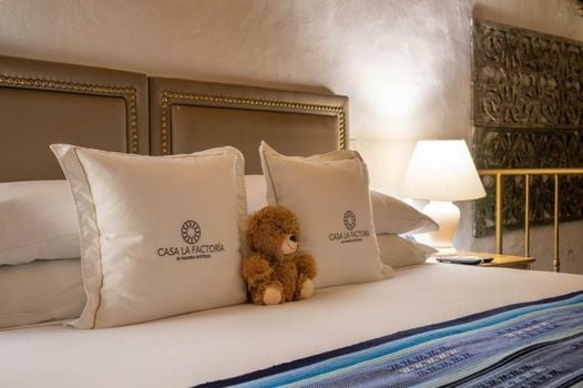 Hotel Casa La Factoria by Faranda Boutique, a member of Radisson Individuals