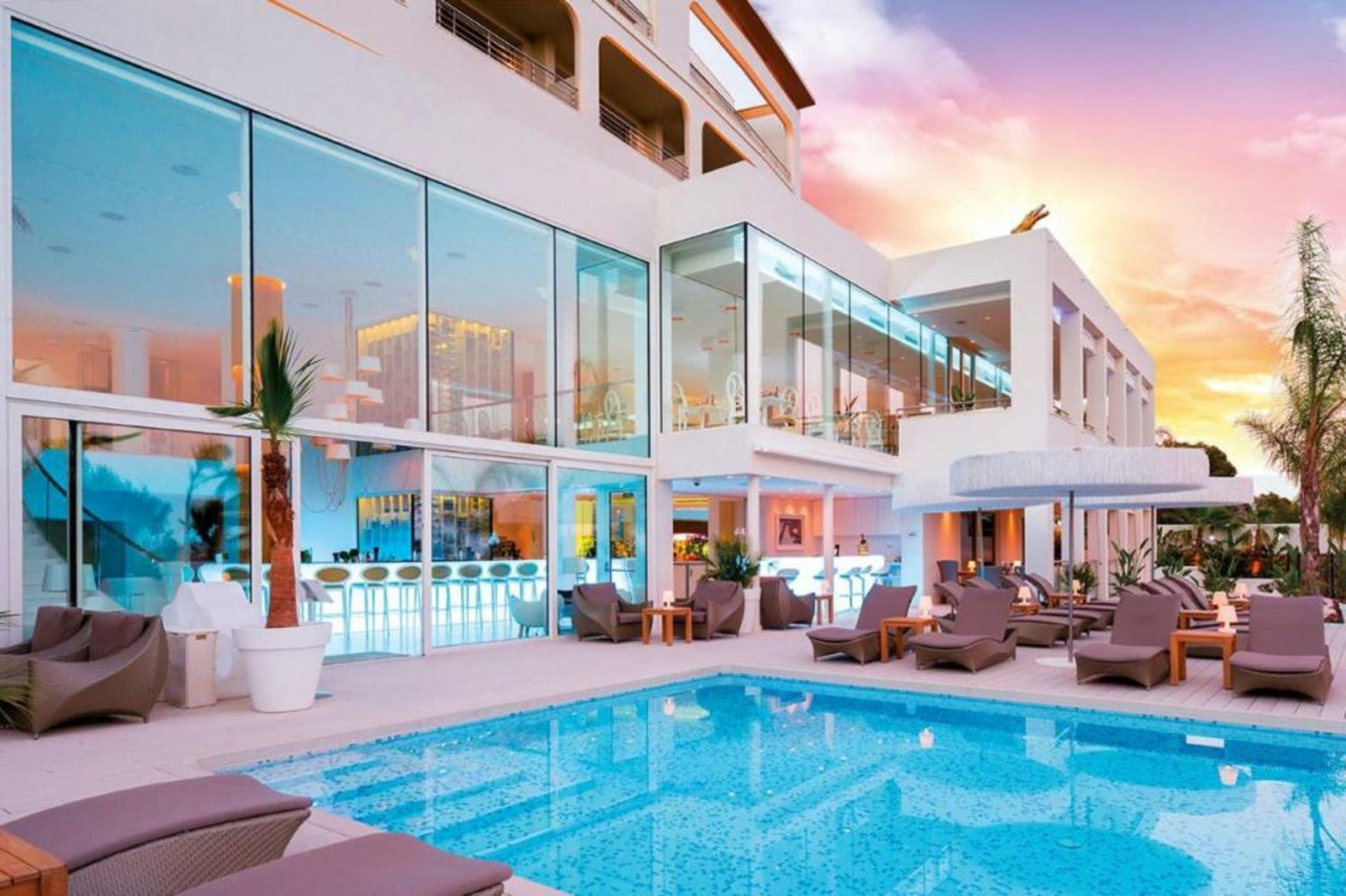 Portals Hills Boutique Hotel