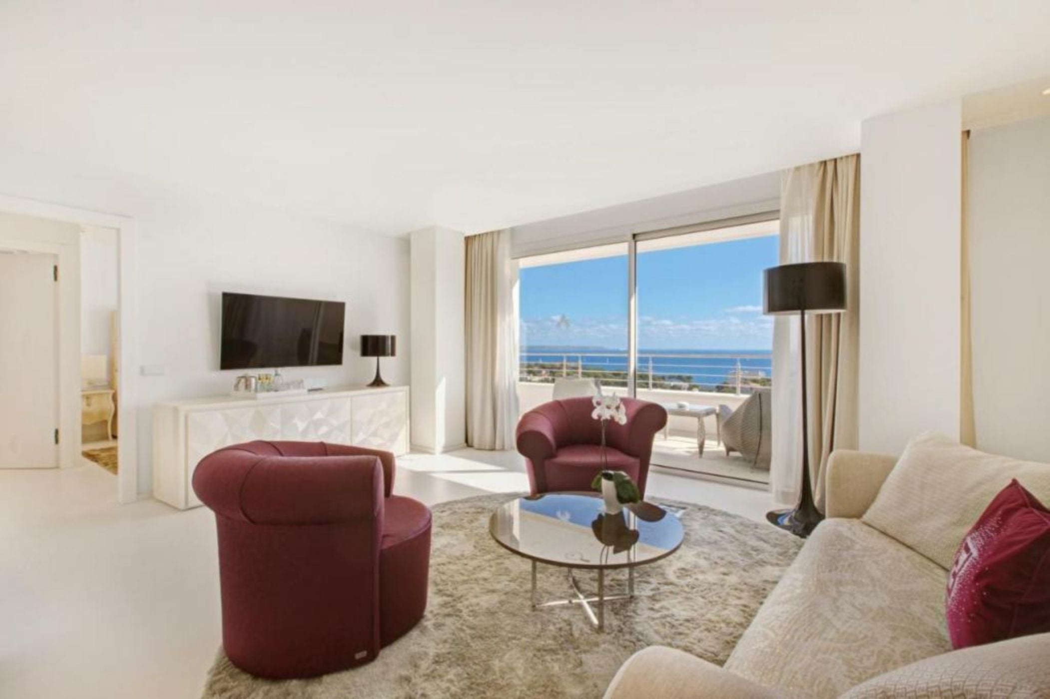 Portals Hills Boutique Hotel