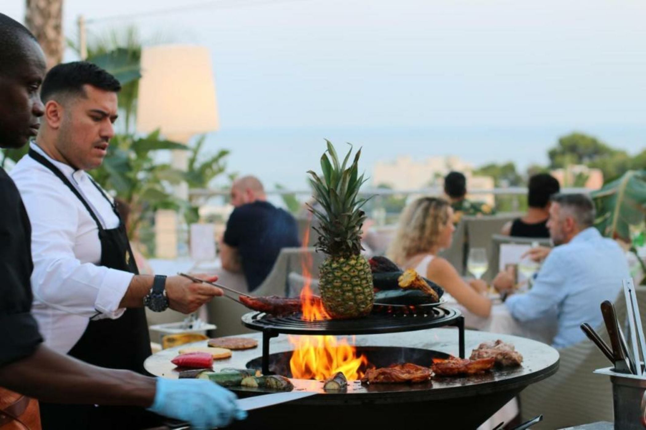 Portals Hills Boutique Hotel