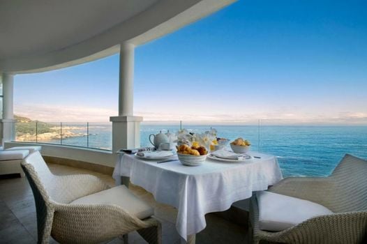 Twelve Apostles Hotel & Spa