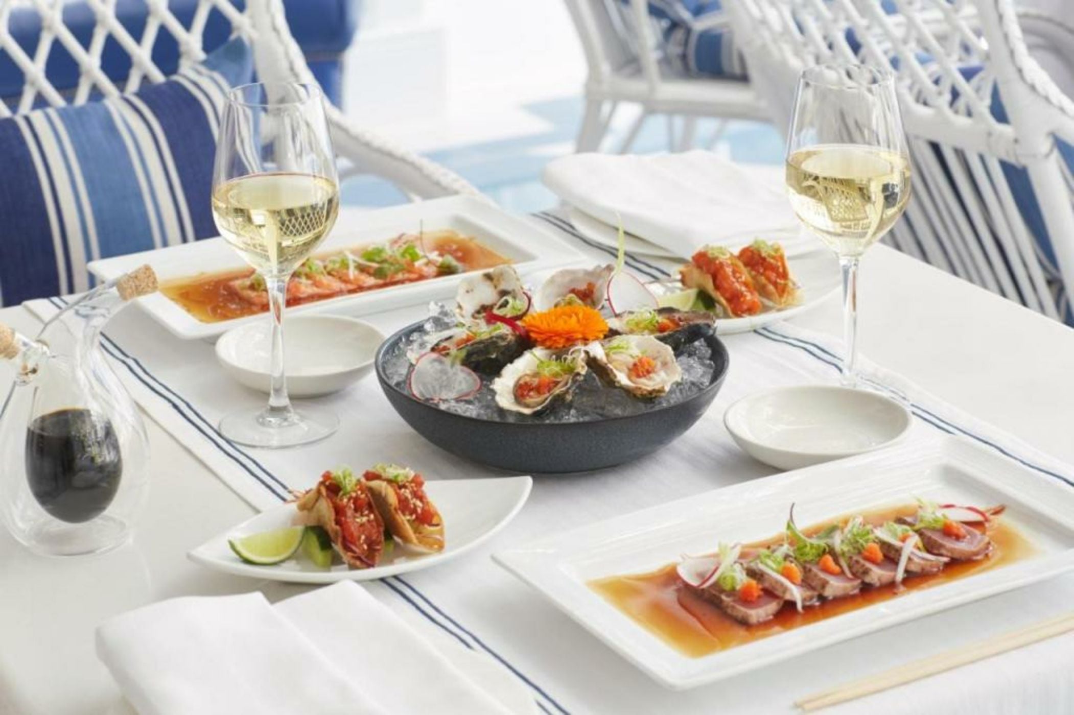 Twelve Apostles Hotel & Spa