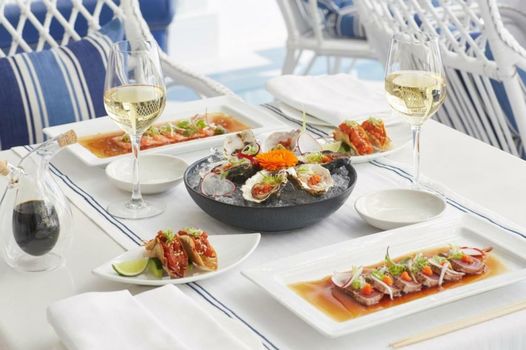 Twelve Apostles Hotel & Spa