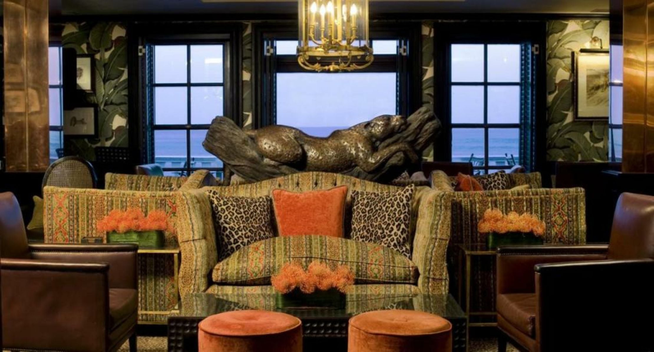 Twelve Apostles Hotel & Spa