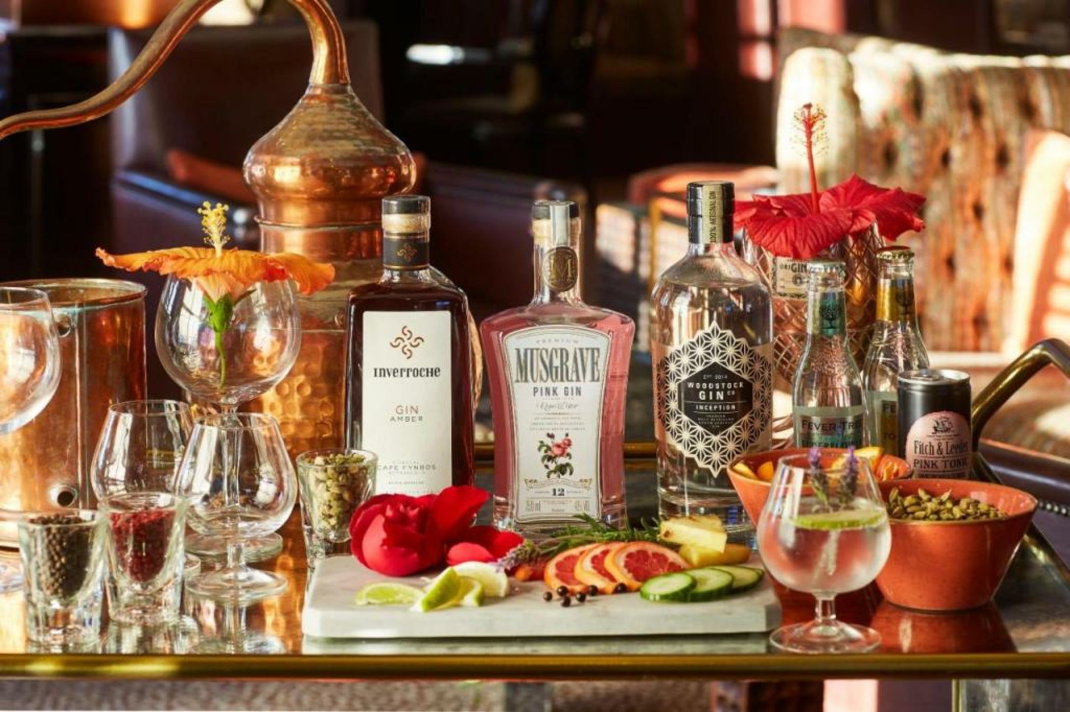 Twelve Apostles Hotel & Spa