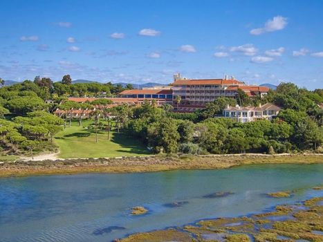 Hotel Quinta do Lago